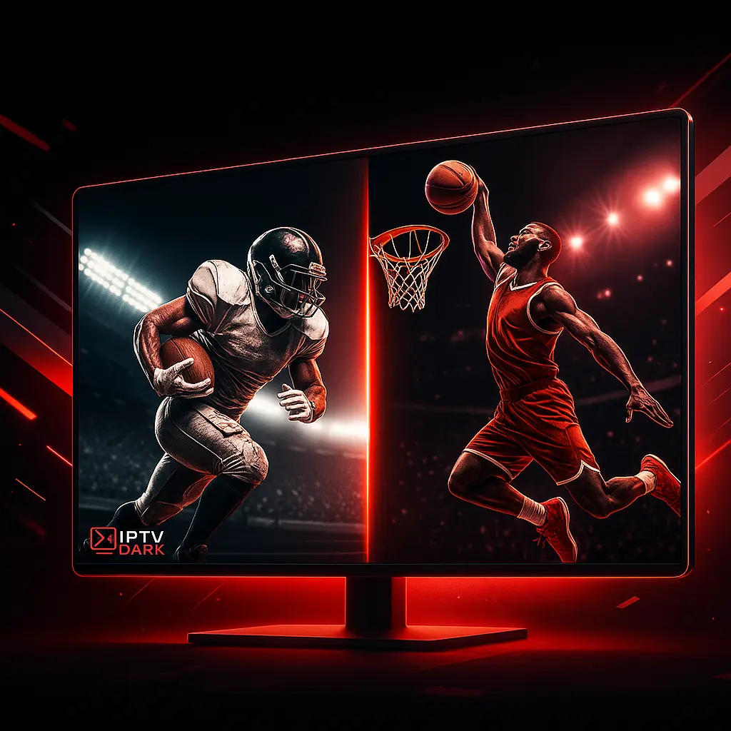 iptv dark